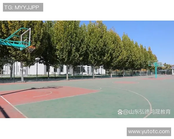 学校篮球场全面开放促进学生身心健康与团队合作精神的培养